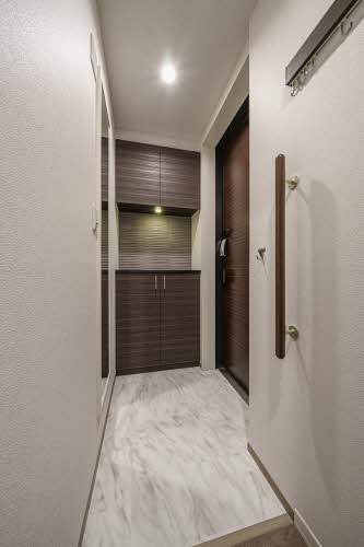 シャーメゾンアムール 303号-6