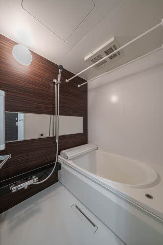 シャーメゾンアムール 303号-7