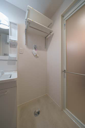 シャーメゾンアムール 303号-9