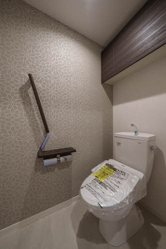 シャーメゾンアムール 303号-10