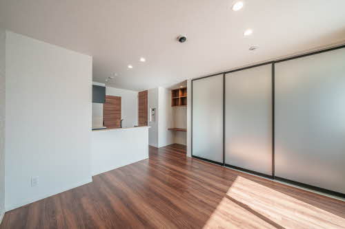 アリスティオ木町 102号-2