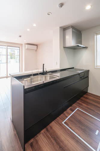 アリスティオ木町 102号-6