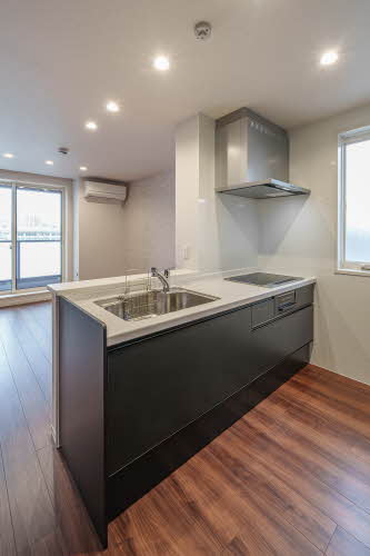 アリスティオ木町 402号-4