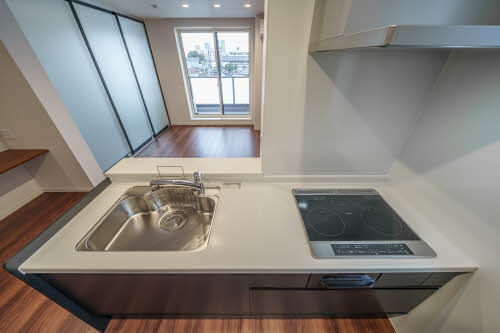 アリスティオ木町 402号-5