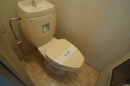 フラッツＡ 101号-4