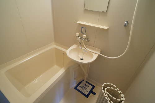 フラッツＡ 101号-5