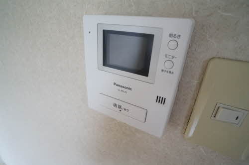 フラッツＡ 101号-6