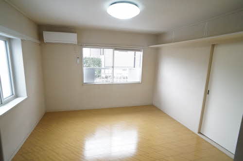 フラッツＡ 101号-7