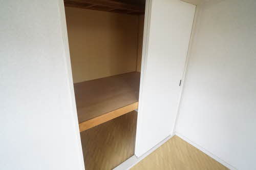 フラッツＡ 101号-9