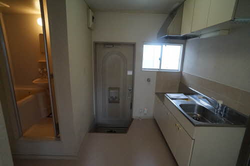 フラッツＡ 101号-10