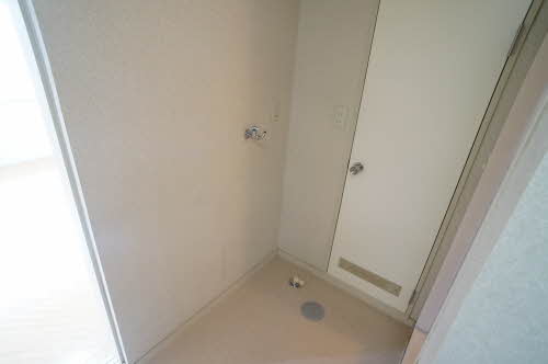 フラッツＡ 101号-11