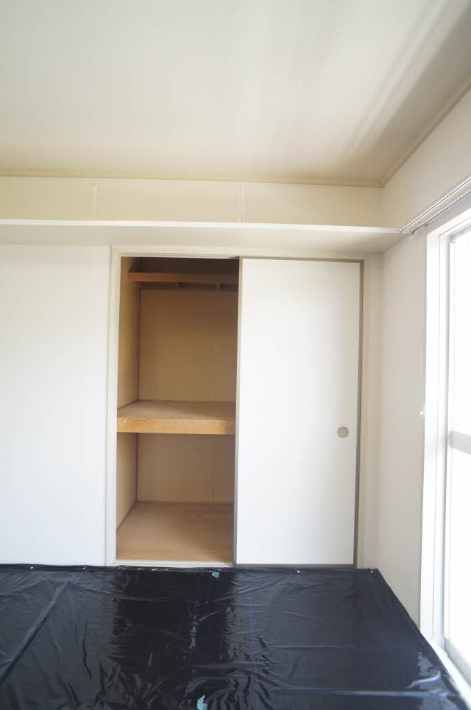 フラッツＡ 205号-4