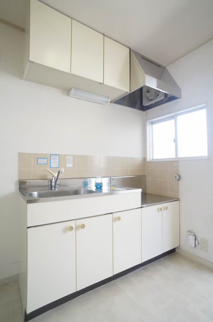 フラッツＡ 205号-5