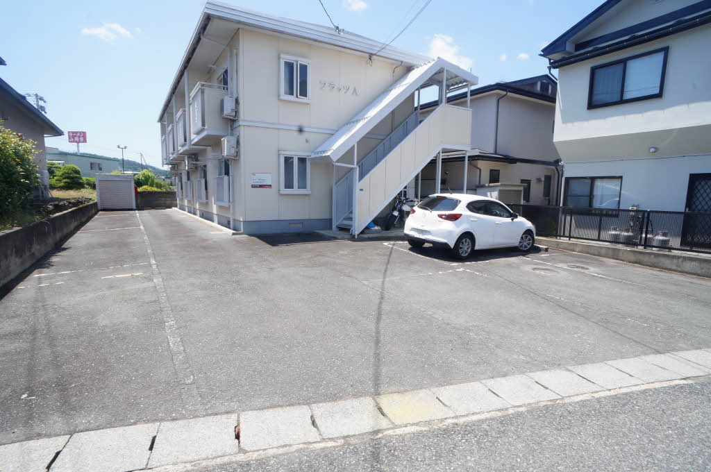 フラッツＡ 205号-7