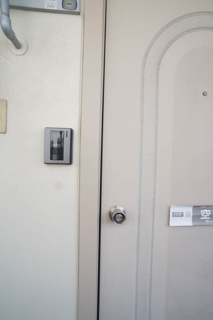 フラッツＡ 205号-15