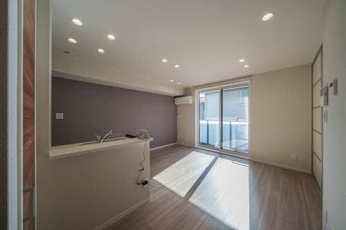 アンビシア赤木 202号-2