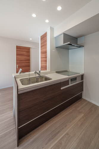 アンビシア赤木 202号-4