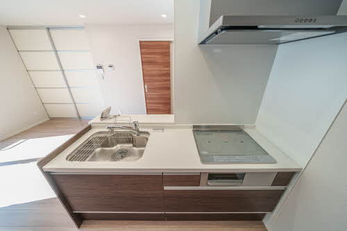 アンビシア赤木 202号-5