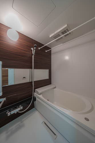 アンビシア赤木 202号-7