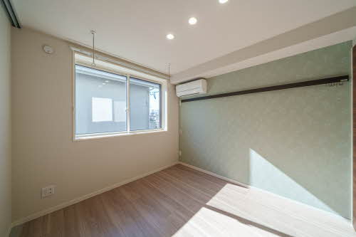 アンビシア赤木 202号-9