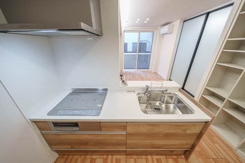 グローレン柏木 105号-5