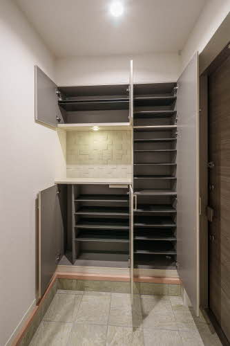 グローレン柏木 105号-8