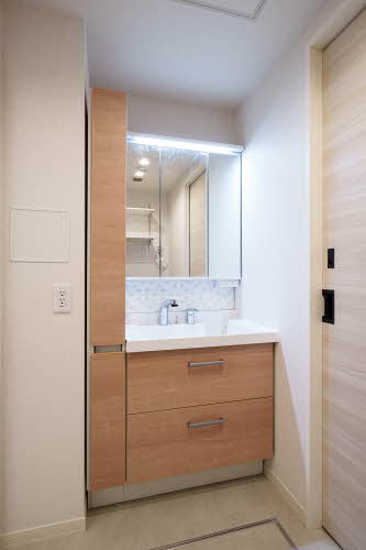 グローレン柏木 105号-10