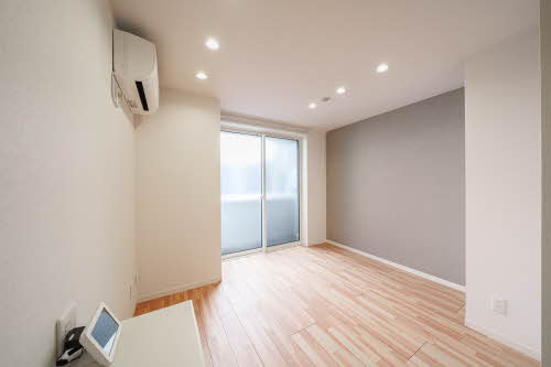 グローレン柏木 107号-2