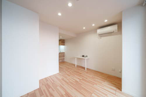 グローレン柏木 107号-3