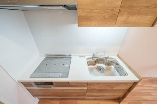 グローレン柏木 107号-5