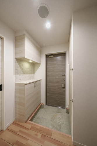 グローレン柏木 107号-6