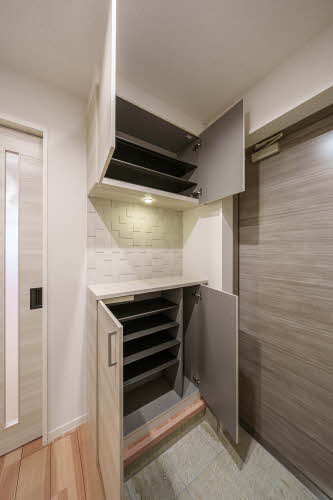 グローレン柏木 107号-7