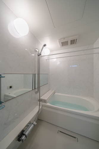 グローレン柏木 107号-8