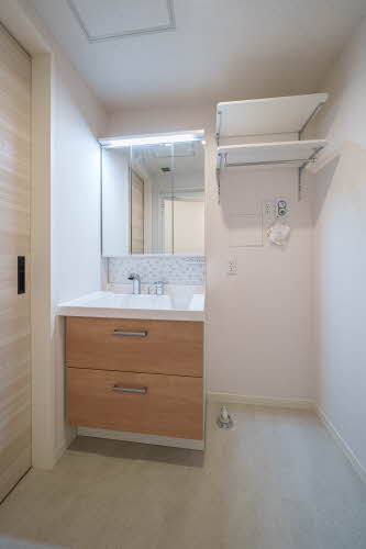 グローレン柏木 107号-9