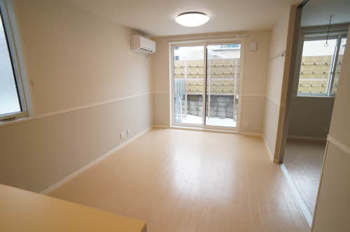 シャーメゾン ベル クレール 101号-2