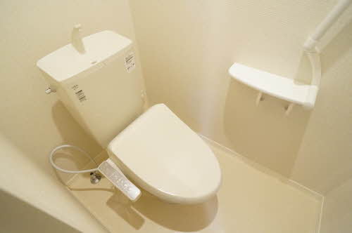 シャーメゾン ベル クレール 101号-9