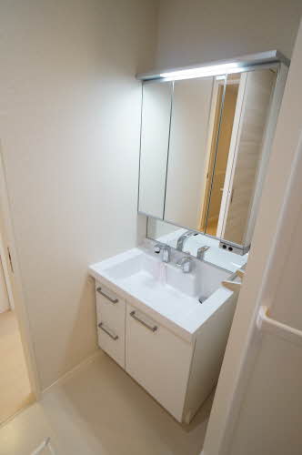 シャーメゾン ベル クレール 101号-11