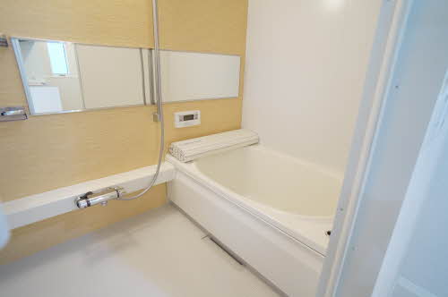 シャーメゾン ベル クレール 101号-12