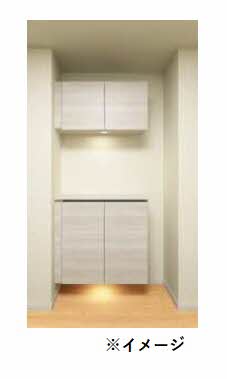 シャーメゾン　ソレイユ 104号-5