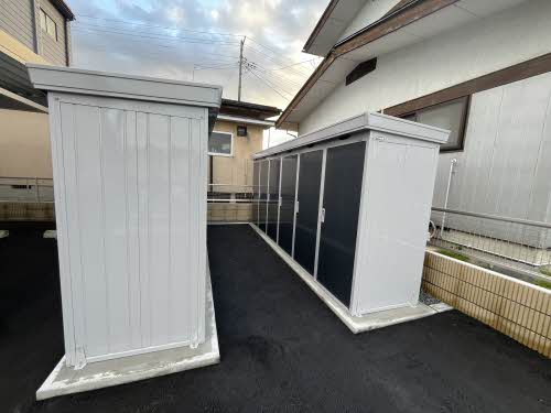 シャーメゾン　ソレイユ 104号-7