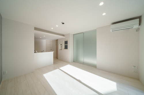 アルカータ三百人町 101号-3