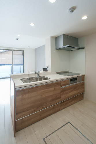 アルカータ三百人町 101号-5