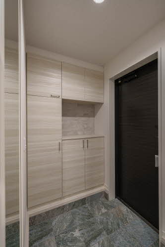 アルカータ三百人町 101号-6