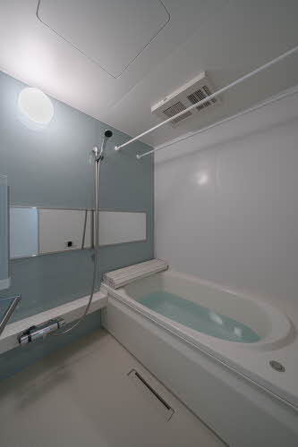 アルカータ三百人町 101号-7