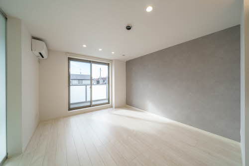 アルカータ三百人町 201号-2