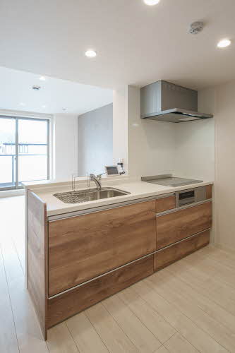 アルカータ三百人町 201号-4