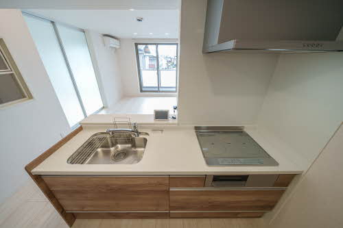 アルカータ三百人町 201号-5