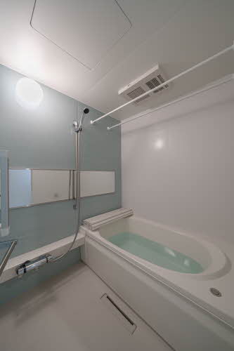 アルカータ三百人町 201号-7