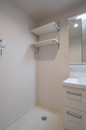 アルカータ三百人町 201号-9