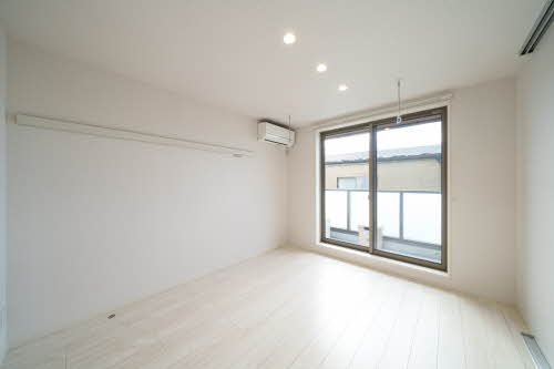 アルカータ三百人町 201号-11